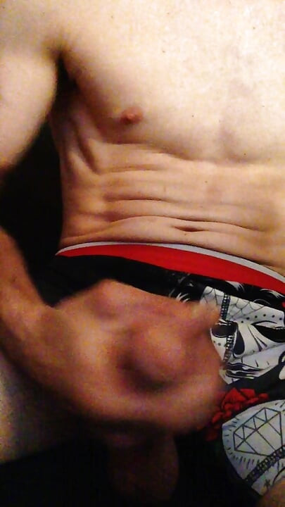 Lucid jerking