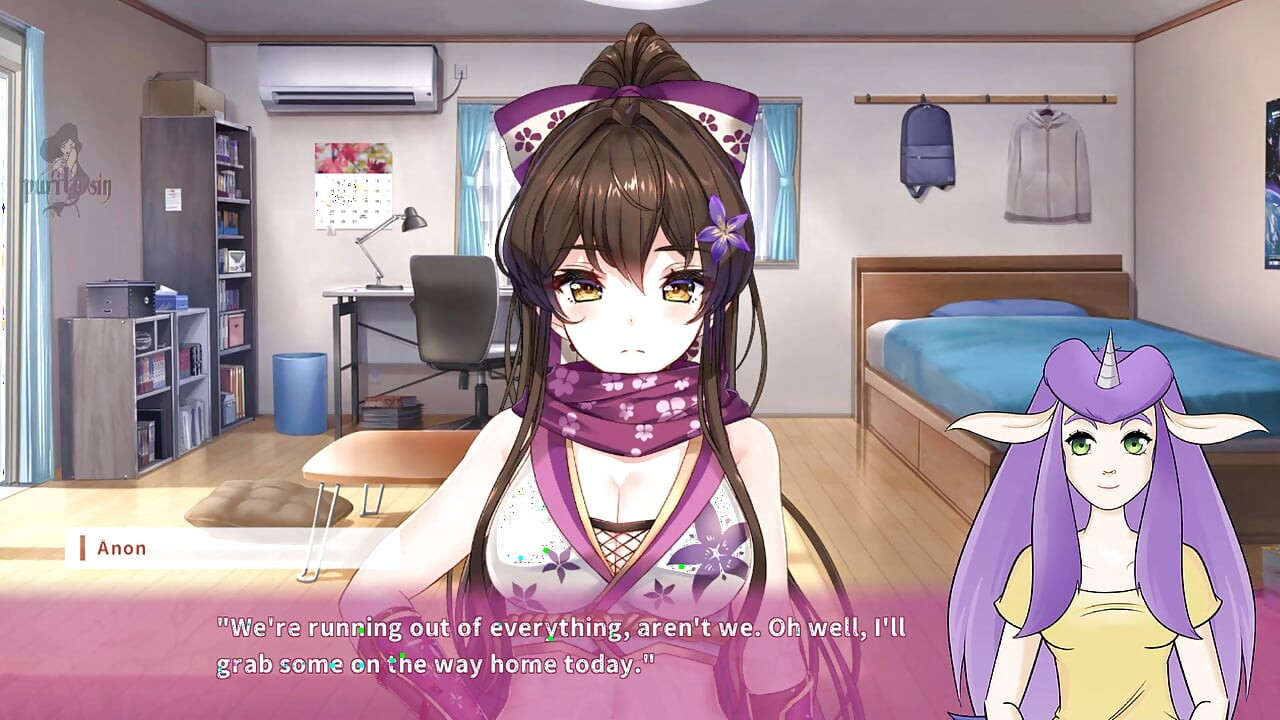 NinNin Days Uncensored Guide Part 4