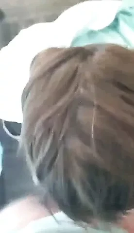 Fag will blow anyone