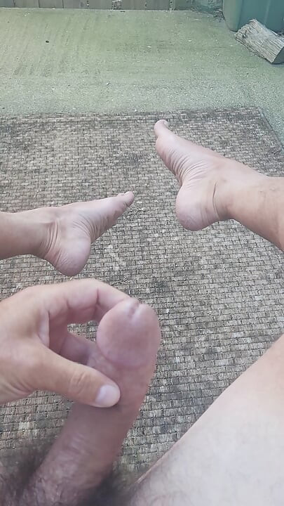 كومينغ في الخارج