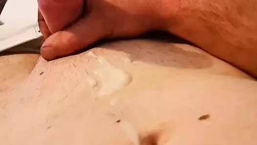 Sperm gösterisi