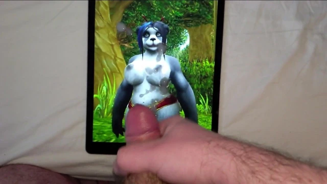 SoP - Tribute - lorilicex's panda