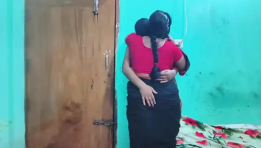 Sweet Couple Moments Bangla Talk