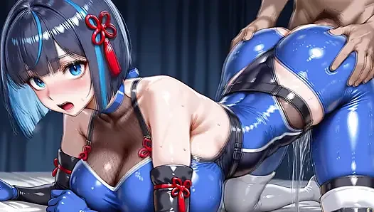 Курамоти Кэйто (Тайманин)