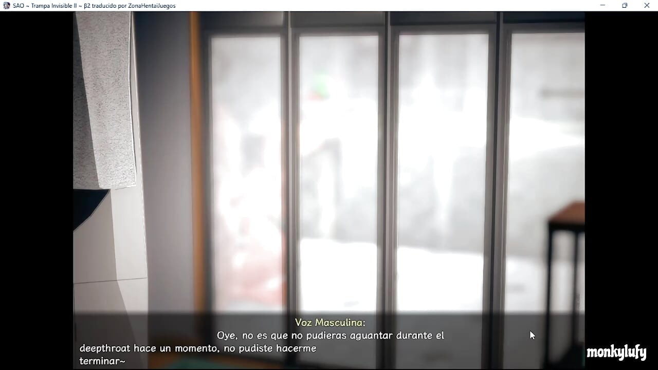 PERMAINAN + 18 SENI PEDANG DALAM TALIAN BAHAGIAN 2