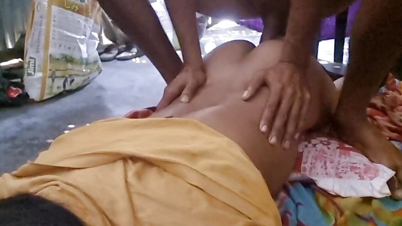 Desi bengali bhabhi ASS fuck boy freind