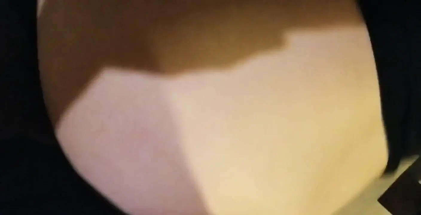 BBC pounding me from behind