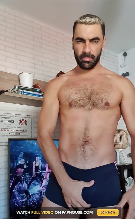 I'm Going to Show You a Gift From One of My Fans