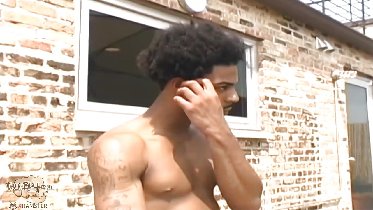 Mac - Thugboy