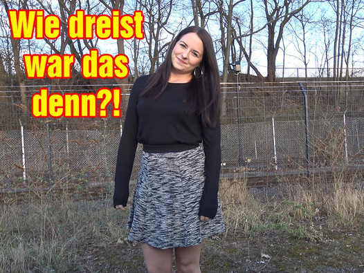 Emma Secret! Wie dreist war das denn?!