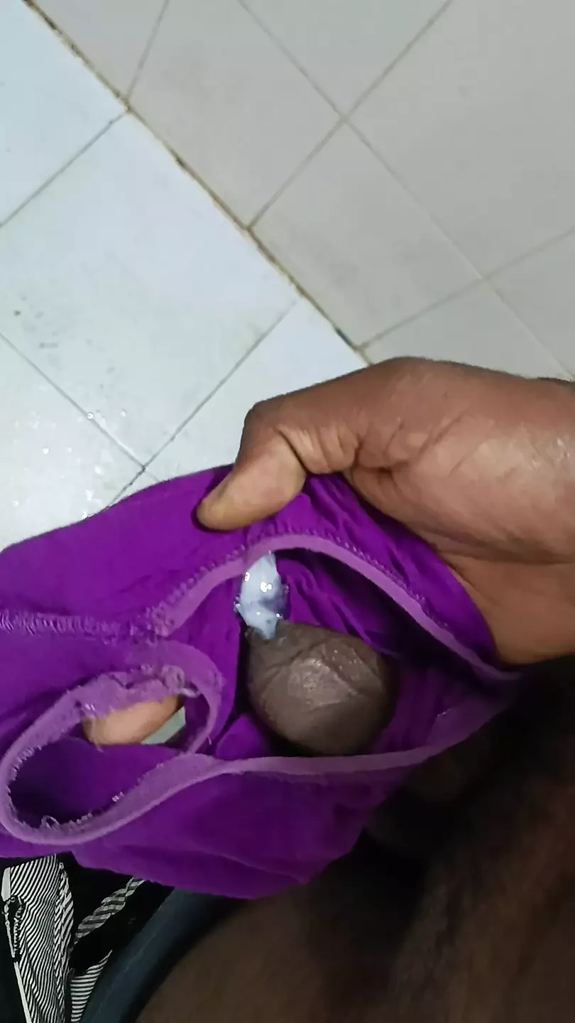 Tamil wife  cum