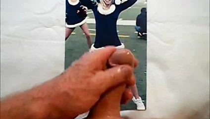 Molly Shattuck'a övgü