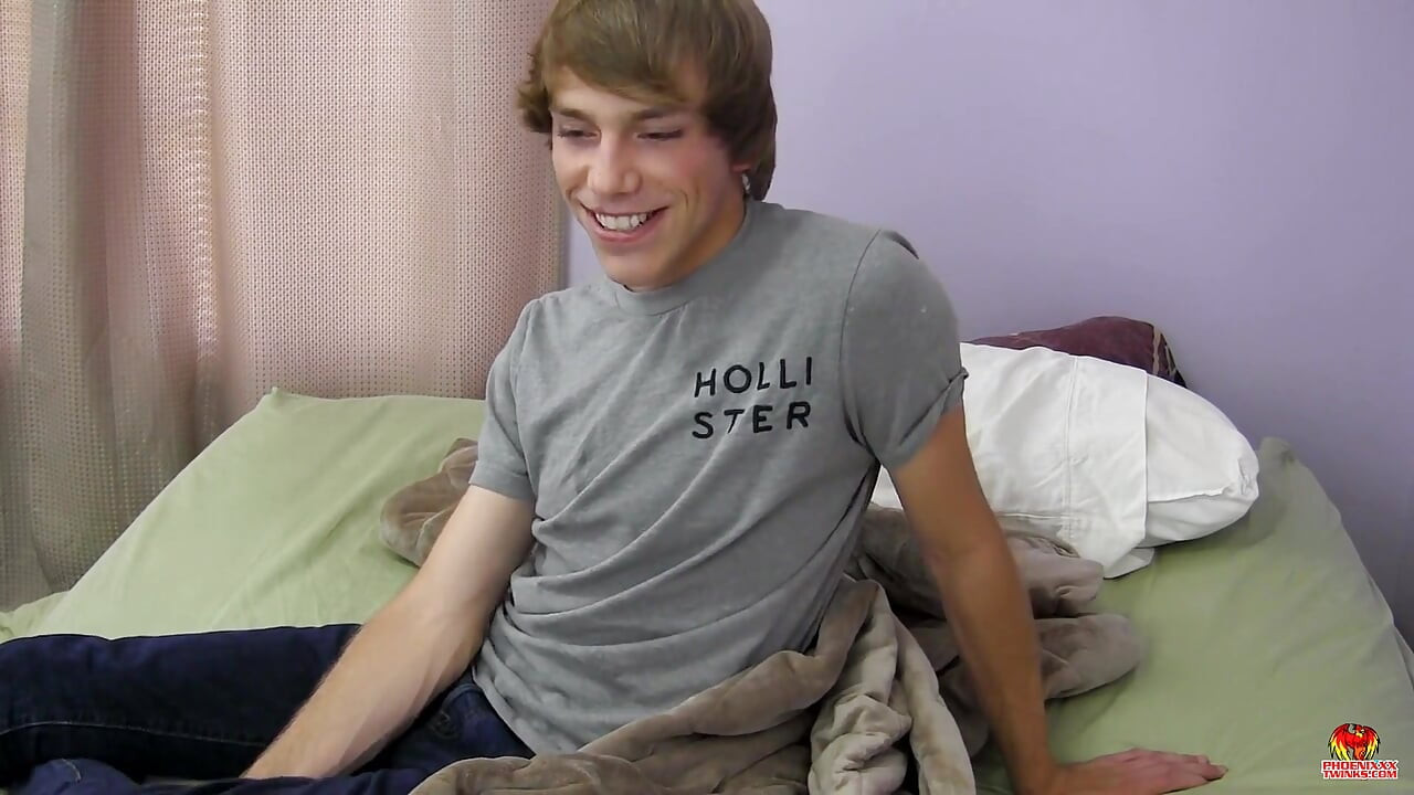 인터뷰 겸둥이 영 주니어