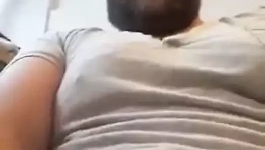 senin için handjob