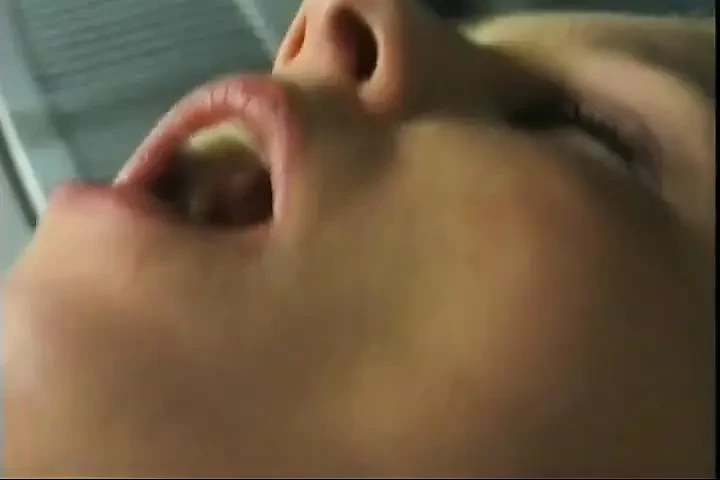 Blonde German Slut Got Her Tight Pussy Fucked at Parking Lot