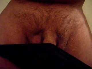 wanking