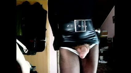 Cum on High Heels Mix 215