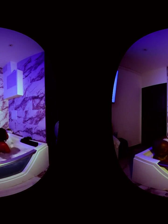 BBC Jay_playhard Eats Ebony Cocowetlips Ass in the Tub