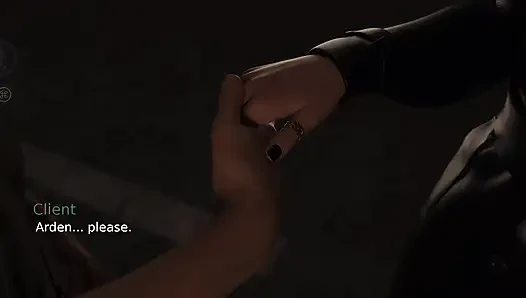 Kocamın patronu - bölüm 3 - bölüm 2