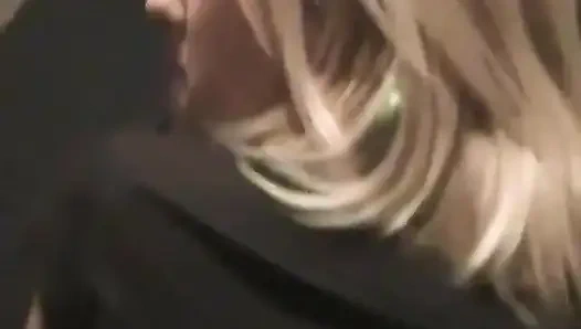 Larry Shoots His Load Deep Inside Silk's Tight Ass