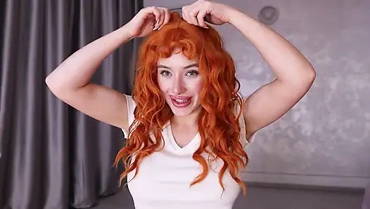 Koleksi Wig Bagian 2