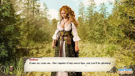 Ep1: Crown of Lust Gameplay