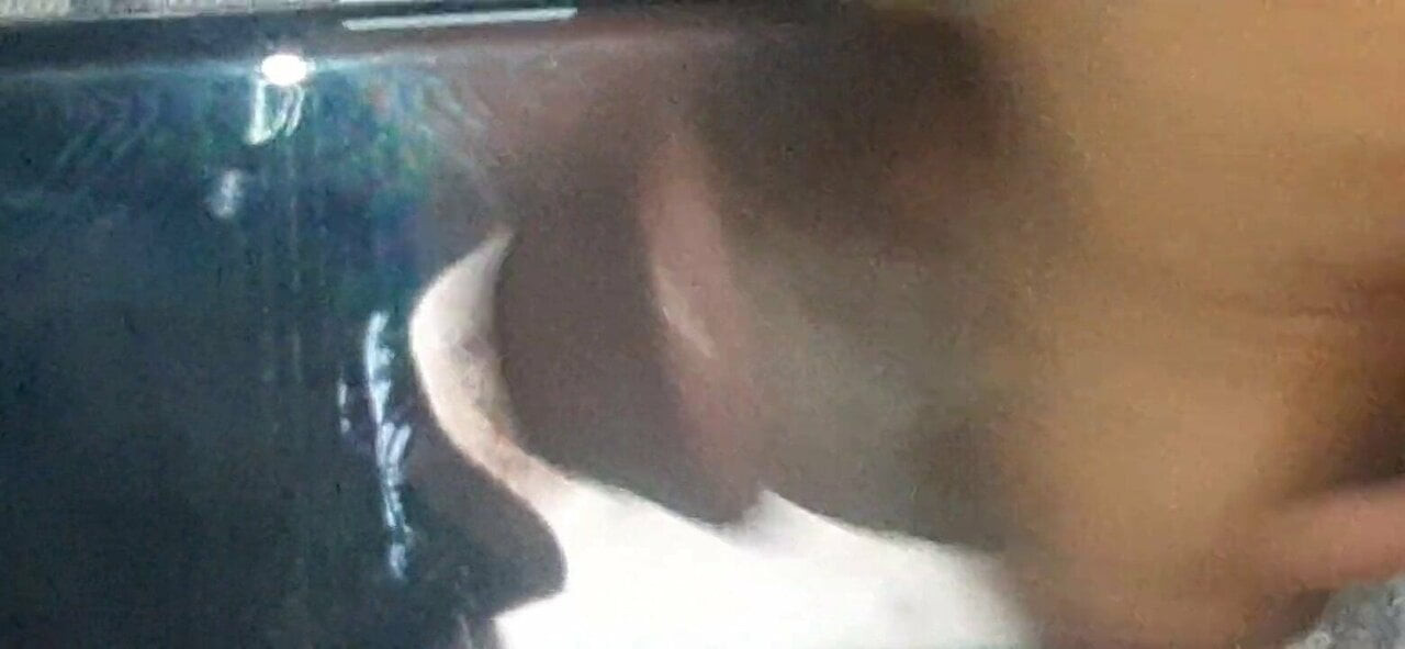 Cum tribute for fkk1