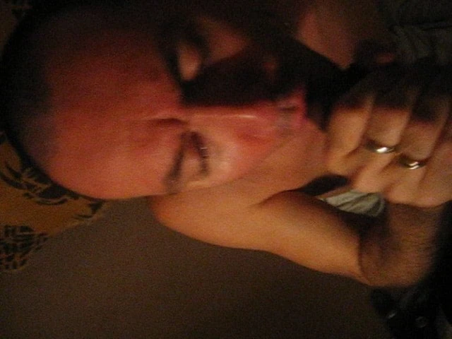sucking a big black cock