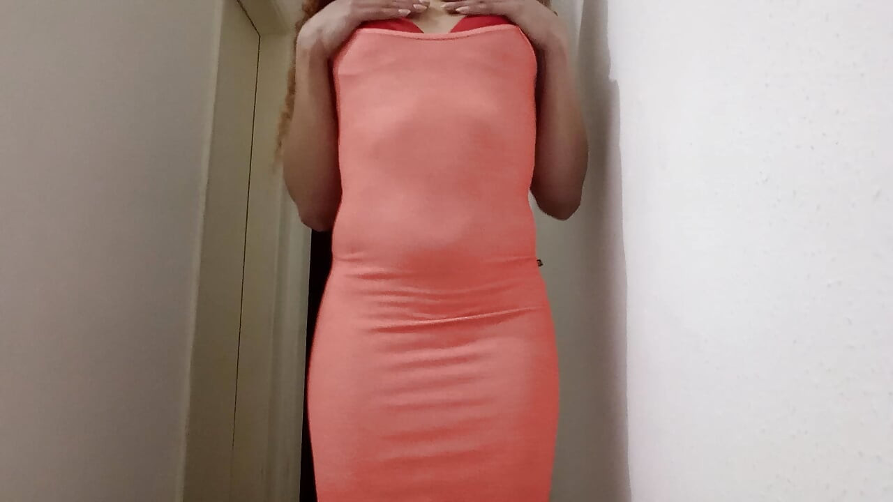 Dance sex mom 1/2