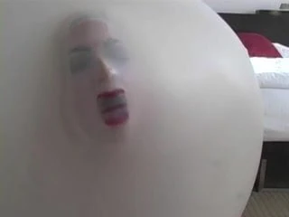 Threesome with lesbian BDSM chicks