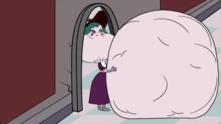 SVtFoE Vore Bellies