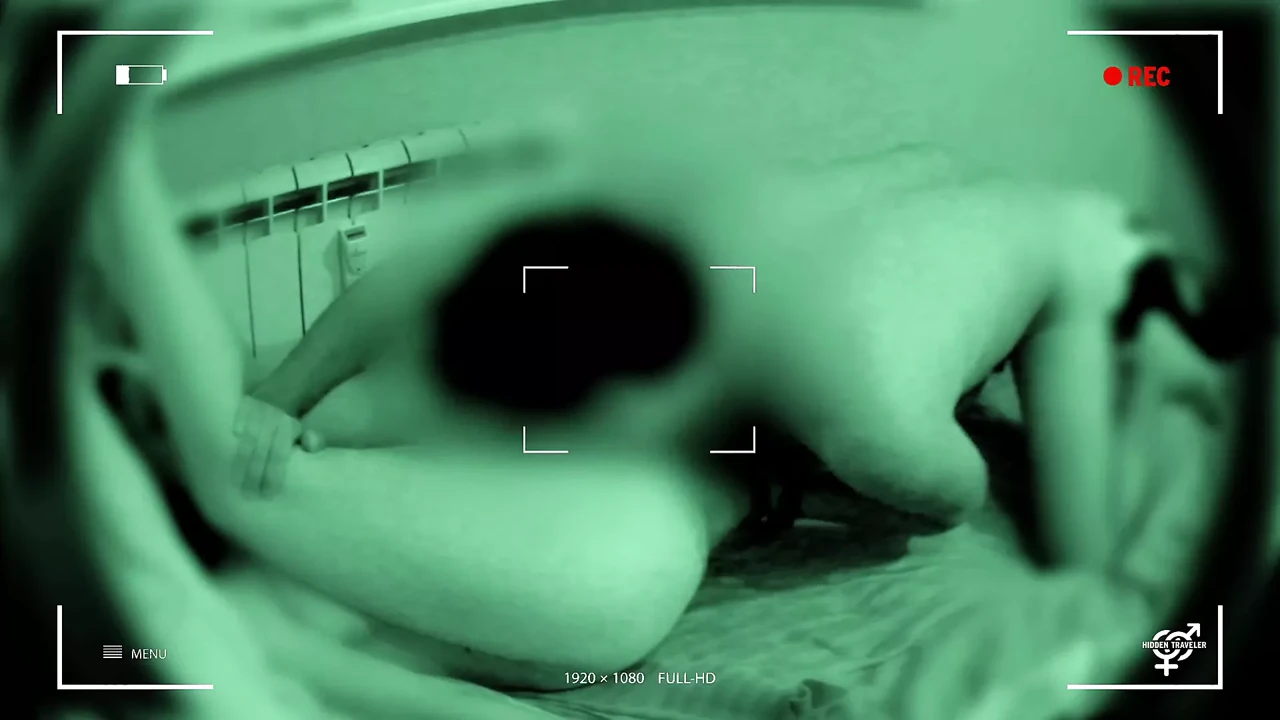 Camera found my gf cheating on me