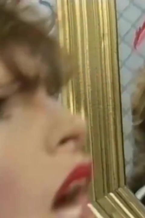 Bathroom rough fucking with horny Teresa Orlowski