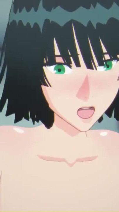 Pierwszy raz Fubuki. | Klip 1
