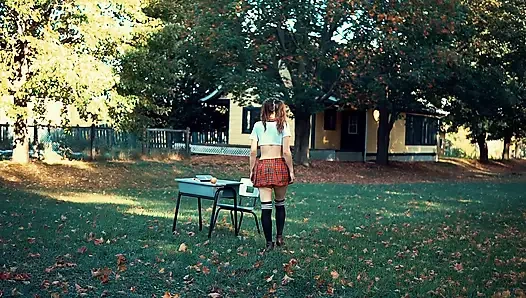 Униформа для класса