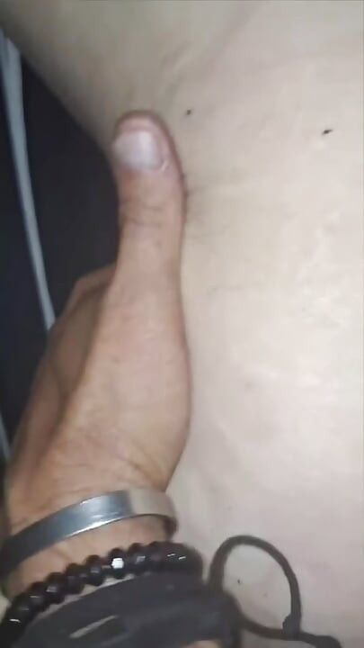 Love sucking, still shy as shit