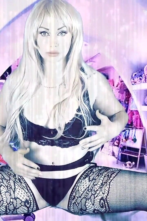 Cyber sex doll punished you and drained after system was crushed