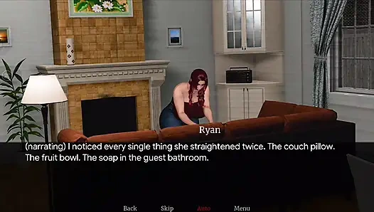 Cane and Able - bagian 1