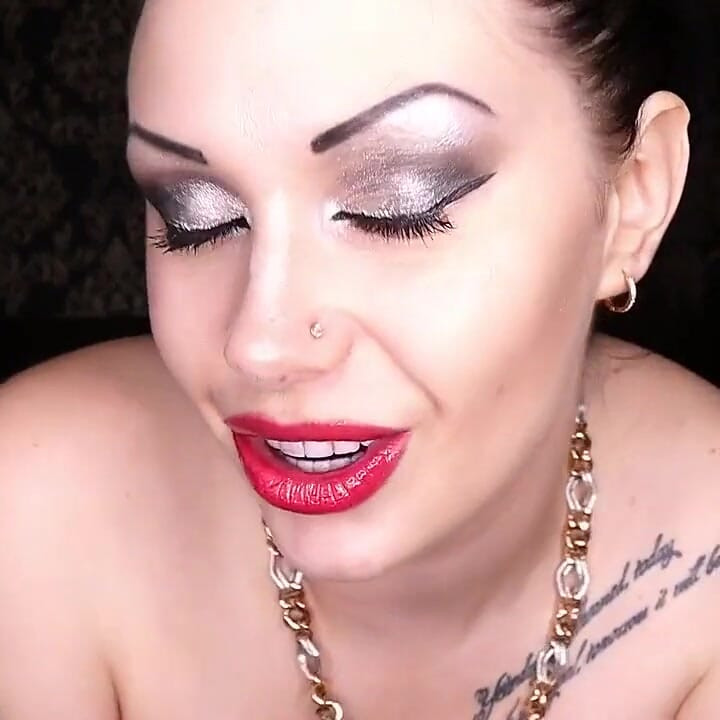 Sensual JOI CEI for My Slave