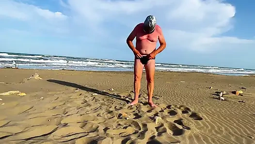 Help me choose the outfit for my husband