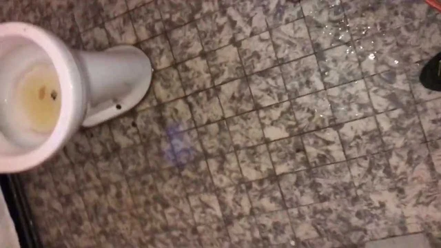 Pissgeil