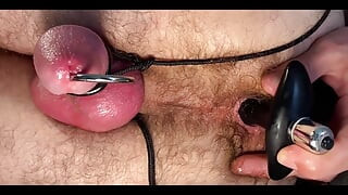 Twink Anal Cum