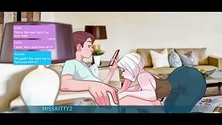 Sex Note - 109 so Hot Head Service by Misskitty2k