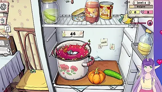 Hot Elf! Soupr Game Uncensored Guide Part 2
