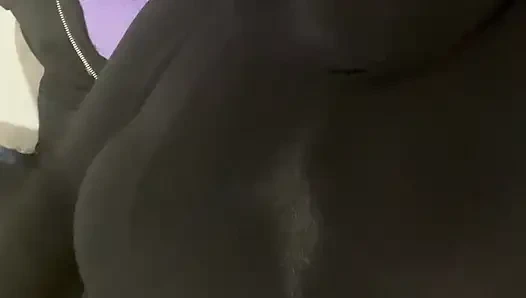 Parlak götlü orgazmlar