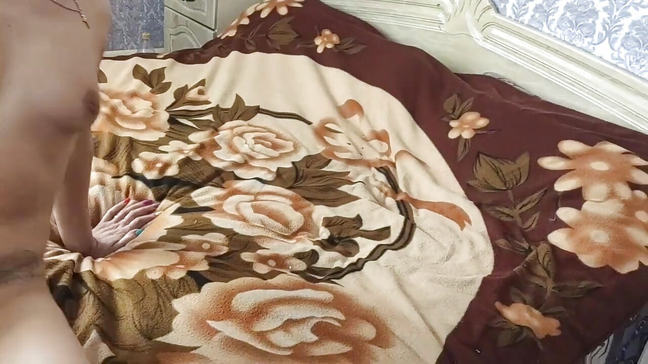 Oral dengan pancutan mani dalam mulut