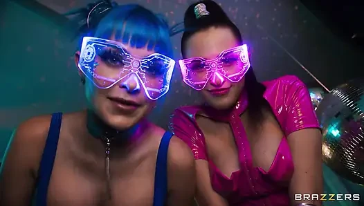 Brazzers - the Big Bang