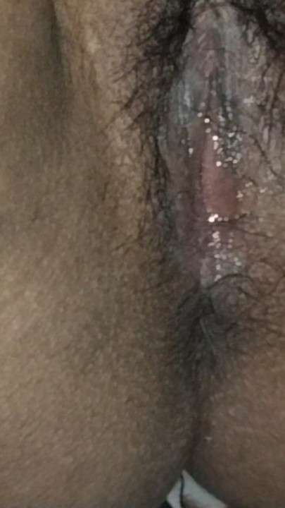 Fisse hot cumshot creampie