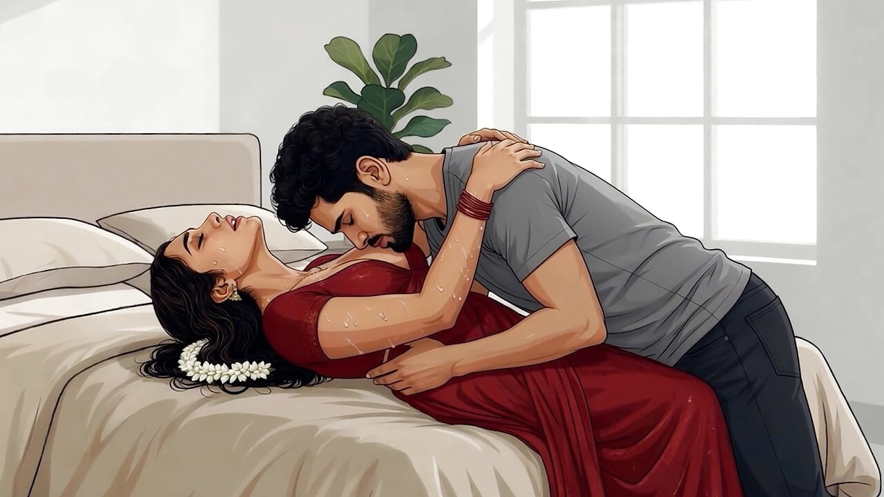 Jaya Teacher Part-30 (girijas Story)