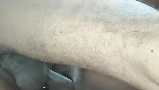 Bhabhi ne lund chusaa bahot maja aa gaya